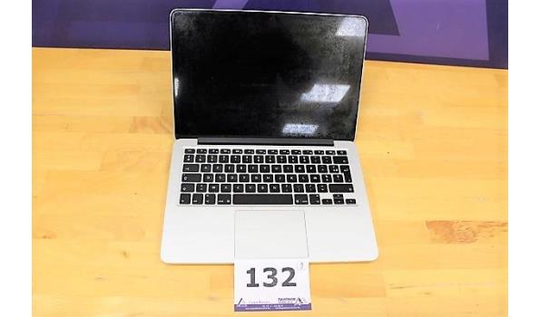 laptop APPLE, MacBook Pro 13